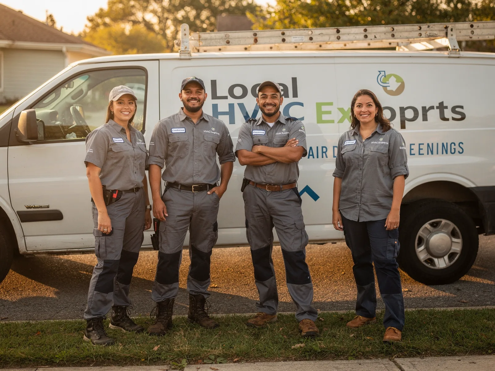 24/7 HVAC Repair & AC Replacement company in Weston, NE